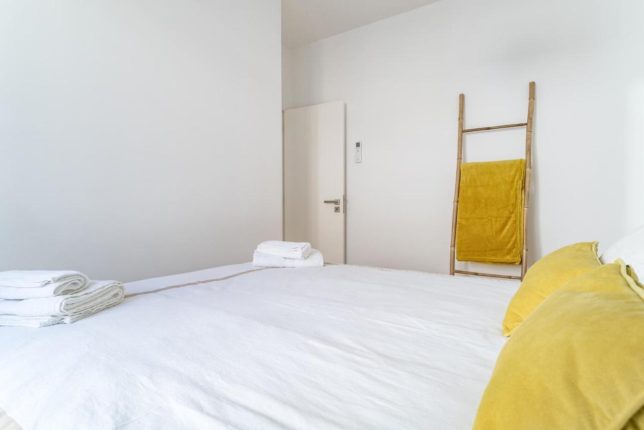Appartement The Light House à Nazaré Extérieur photo