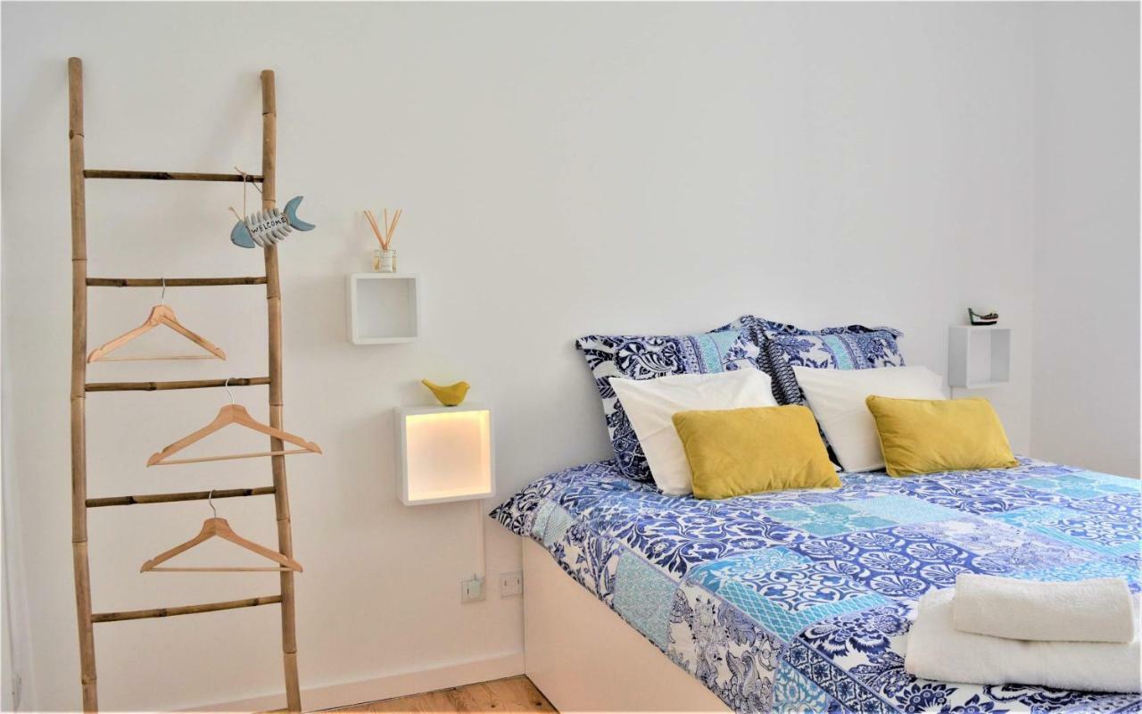 Appartement The Light House à Nazaré Extérieur photo
